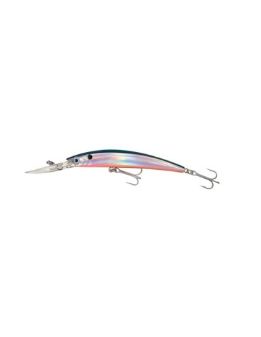 Yo-Zuri Crystal Minnow DD F R539 110mm Cor:GT